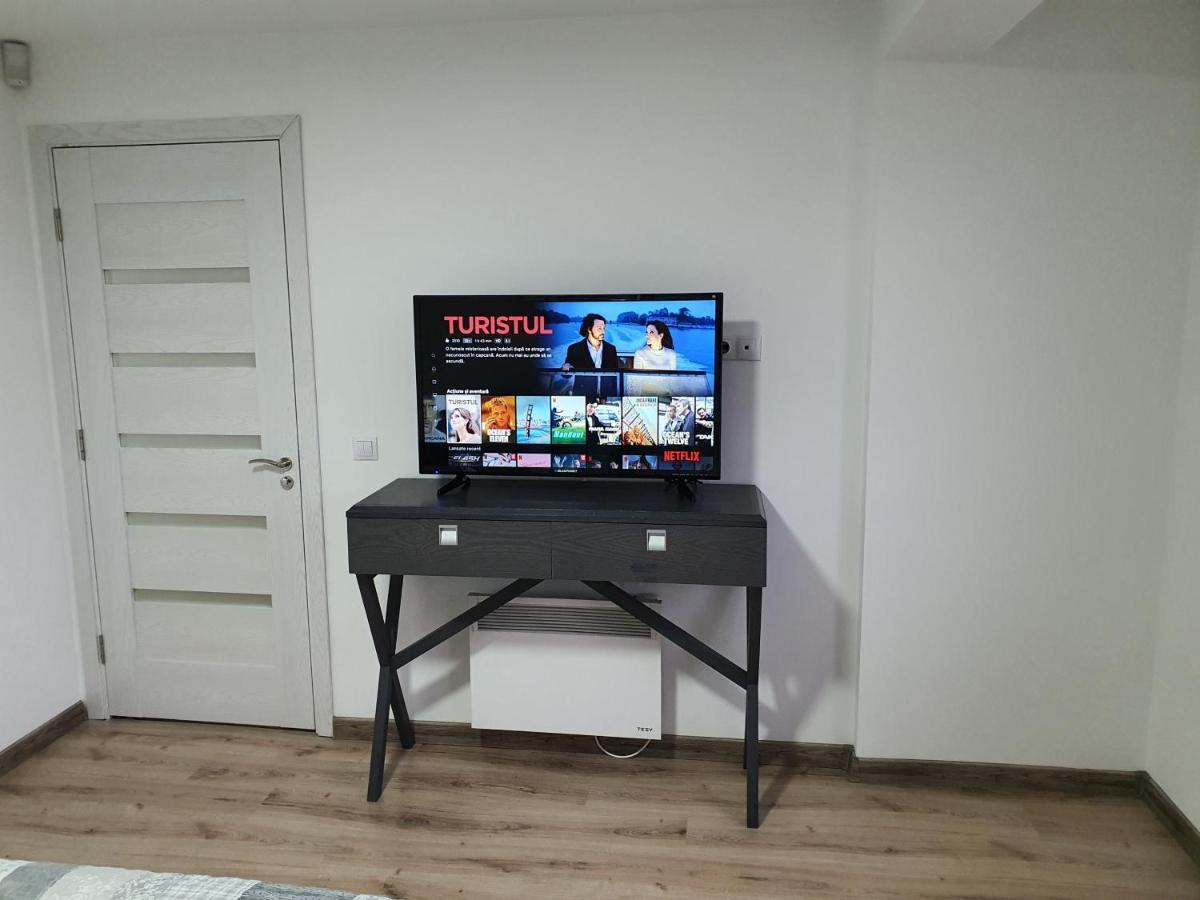 Casa Elis Piscina, Jacuzzy , Sauna, Ciubar Merei ภายนอก รูปภาพ