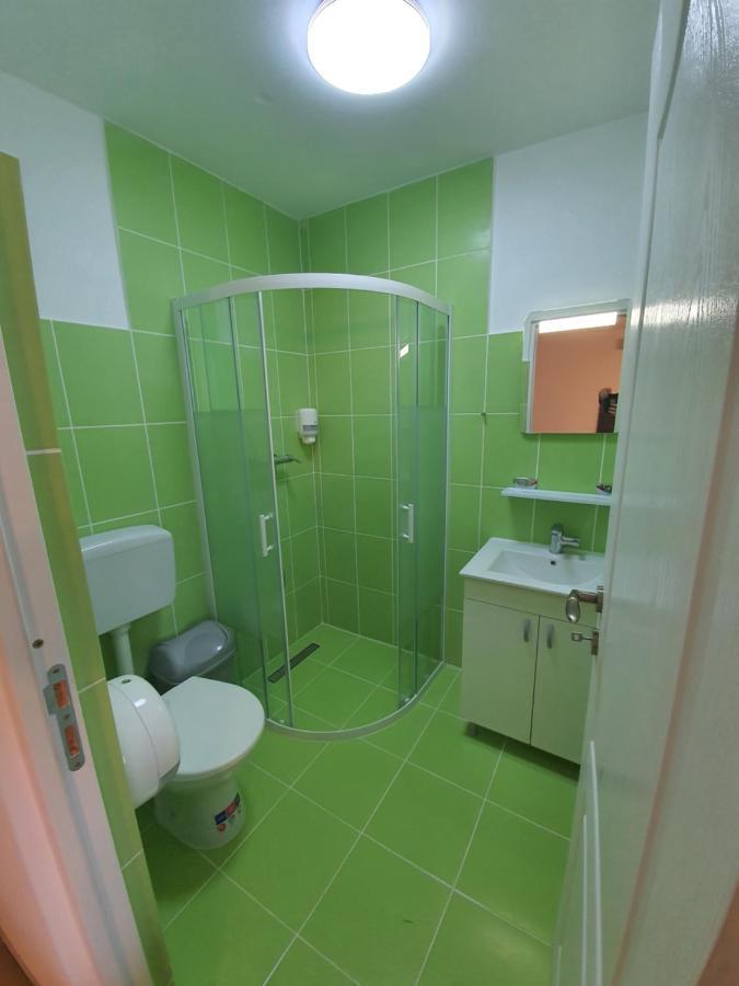 Casa Elis Piscina, Jacuzzy , Sauna, Ciubar Merei ภายนอก รูปภาพ