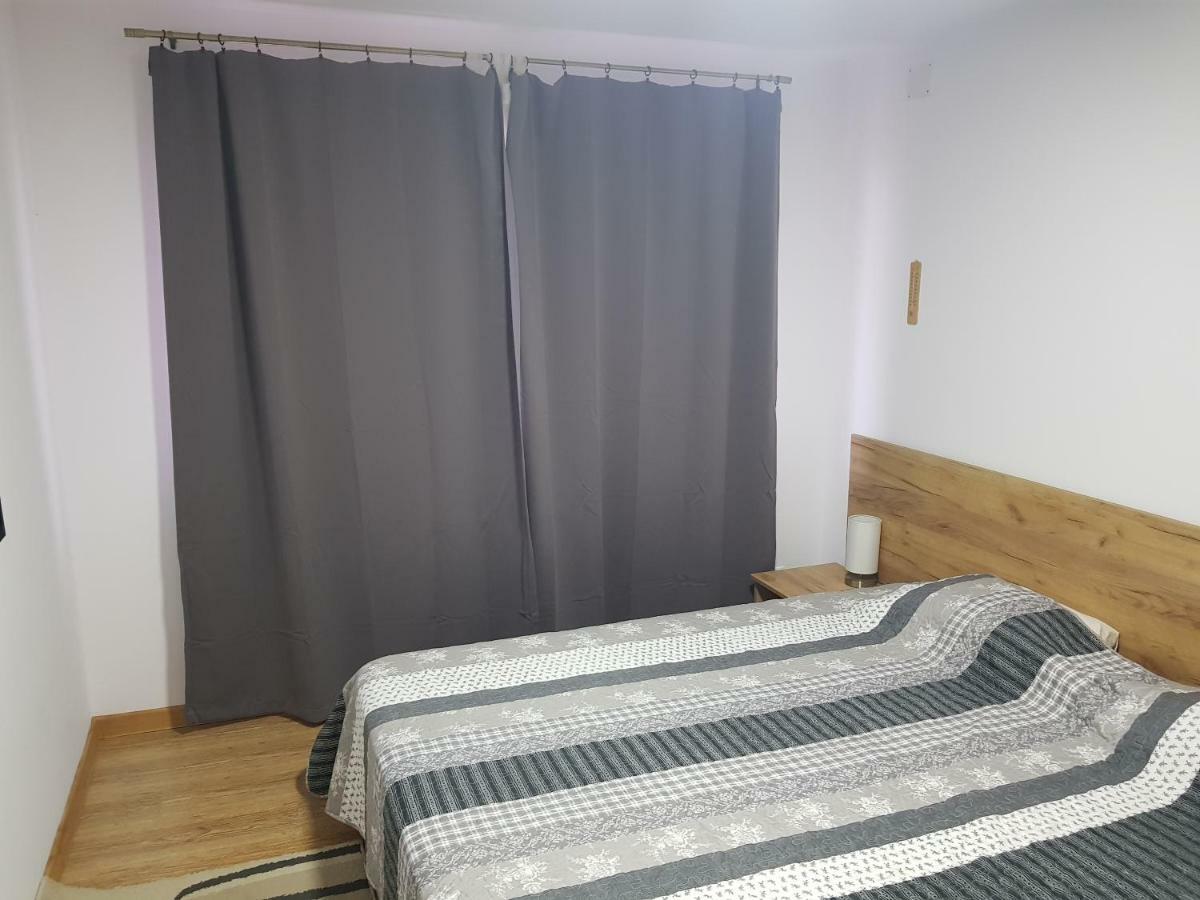 Casa Elis Piscina, Jacuzzy , Sauna, Ciubar Merei ภายนอก รูปภาพ